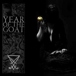 Album Year Of The Goat: Lucem Ferre
