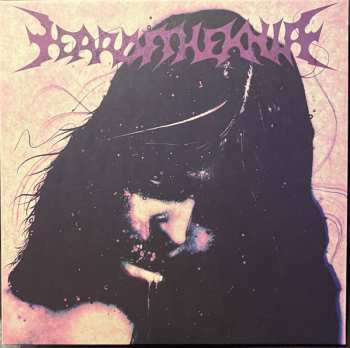 LP Year Of The Knife: No Love Lost CLR