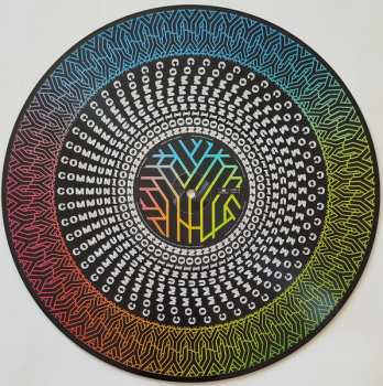 LP Years & Years: Communion PIC