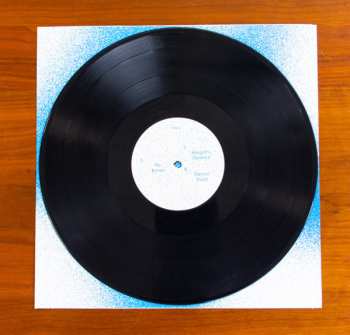 2LP Yeasayer: Fragrant World