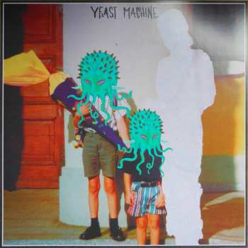 LP Yeast Machine: Sleaze LTD