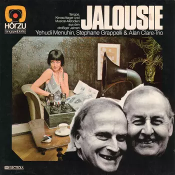 Jalousie