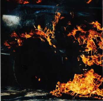 CD Yelawolf: Trial By Fire