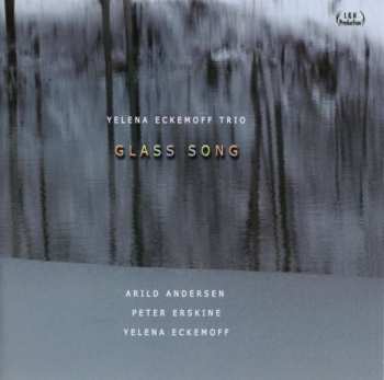 Album Yelena Eckemoff Trio: Glass Song