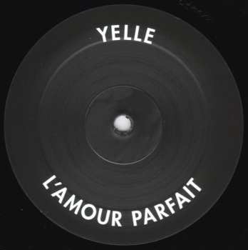LP Yelle: L'Amour Parfait