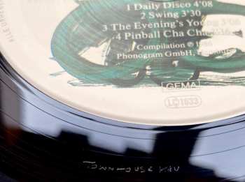 2LP Yello: 1980 - 1985 The New Mix In One Go