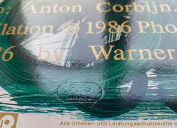 2LP Yello: 1980 - 1985 The New Mix In One Go