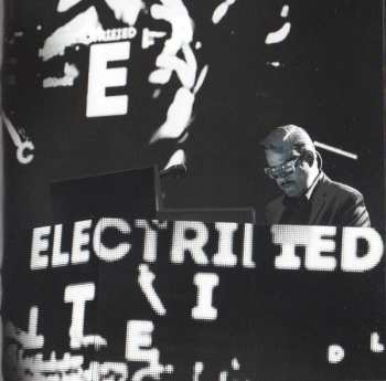 2CD Yello: Live In Berlin