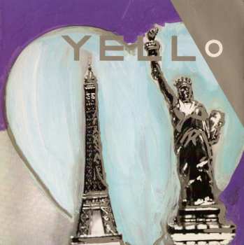 Album Yello: Lost Again