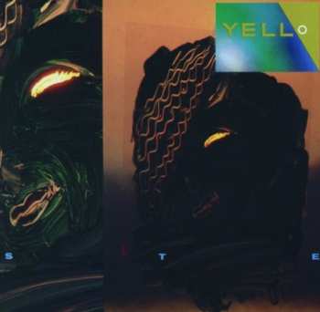 CD Yello: Stella DIGI