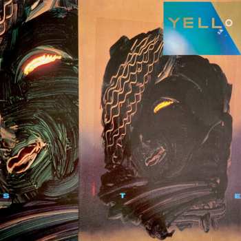 LP Yello: Stella