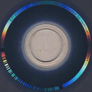 Blu-ray Yello: Touch LTD