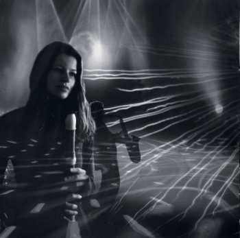 Blu-ray Yello: Touch LTD