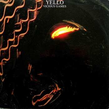 Album Yello: Vicious Games