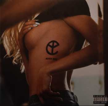 2LP Yellow Claw: Never Dies CLR