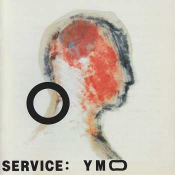 SACD Yellow Magic Orchestra: Service