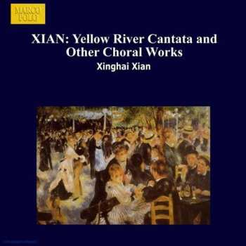 Album Yellow River Cantata / Various: Yellow River Cantata
