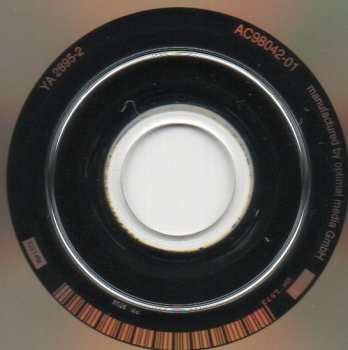 CD Yellow Sunshine Explosion: Yellow Sunshine Explosion