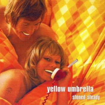 Album Yellow Umbrella: Stoned-Steady