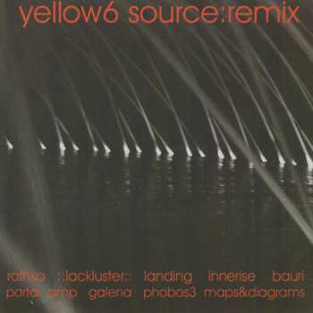 Album Yellow6: Source:remix
