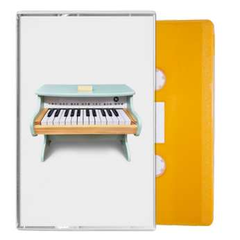 MC Yellowcard: Better Days