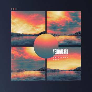 CD Yellowcard: Childhood Eyes