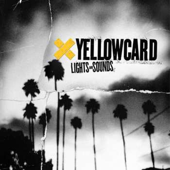 Album Yellowcard: Lights And Sounds