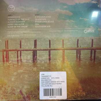 LP Yellowcard: Southern Air CLR | LTD