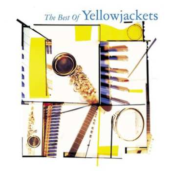 Album Yellowjackets: The Best Of