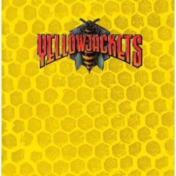 CD Yellowjackets: Yellowjackets