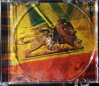 CD Yellowman: Fantastic Yellowman