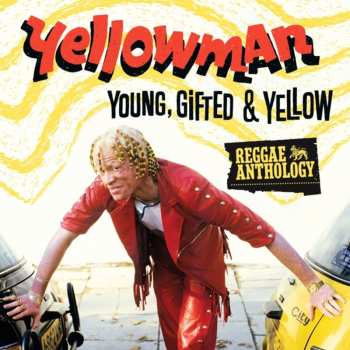 Album Yellowman: Young, Gifted & Yellow