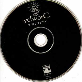 CD yelworC: Trinity