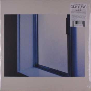 Album Okkyung Lee: Yeo​-​Neun