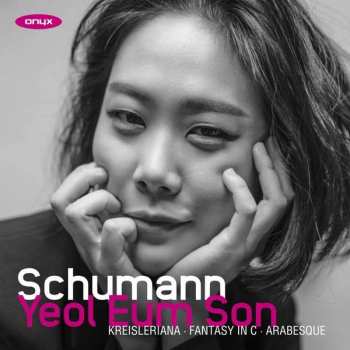 CD Yeol Eum Son: Kreisleriana Op.16
