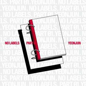 Album Yeonjun: No Labels: Part 01 [set