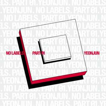 CD Yeonjun: No Labels: Part 01 [set-up A]