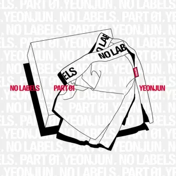 Yeonjun: No Labels: Part 01 [trunk Shorts Ver.]