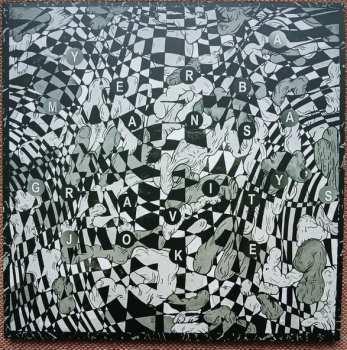LP Yerba Mansa: Gravity's Joke