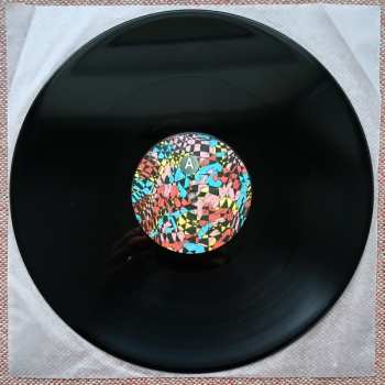 LP Yerba Mansa: Gravity's Joke