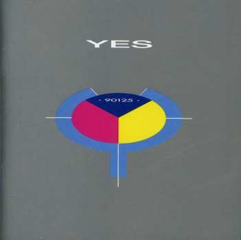 CD Yes: 90125