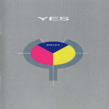 SACD Yes: 90125