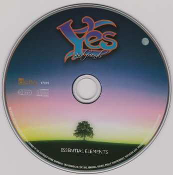 CD Yes: Essential Elements