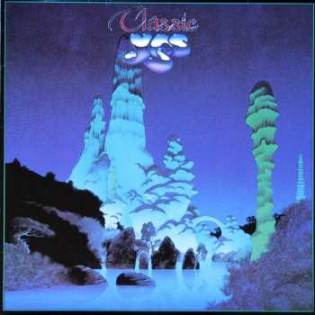 Album Yes: Classic Yes