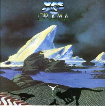 Album Yes: Drama