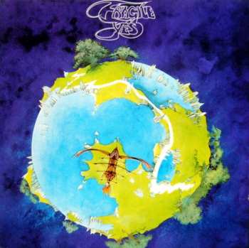 CD Yes: Fragile