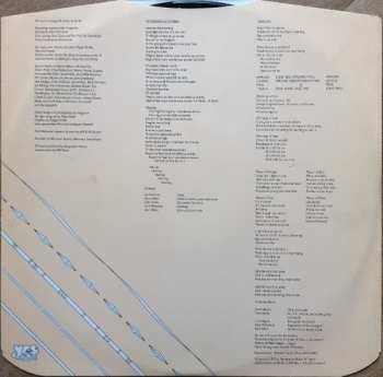 LP Yes: Going For The One