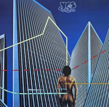 LP Yes: Going For The One