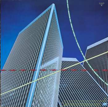 LP Yes: Going For The One