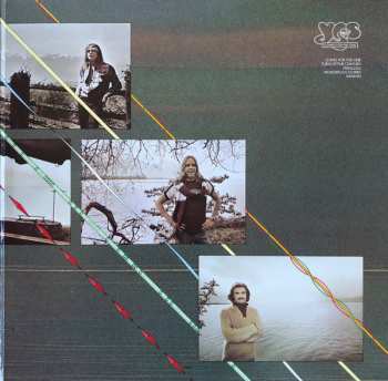 LP Yes: Going For The One